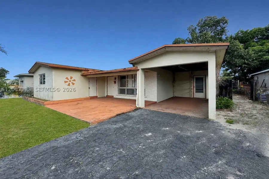 7912 Juniper, Miramar, FL 33023 - #2