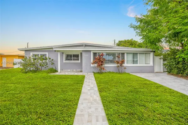 18100 NW 7th, Miami Gardens, FL 33169