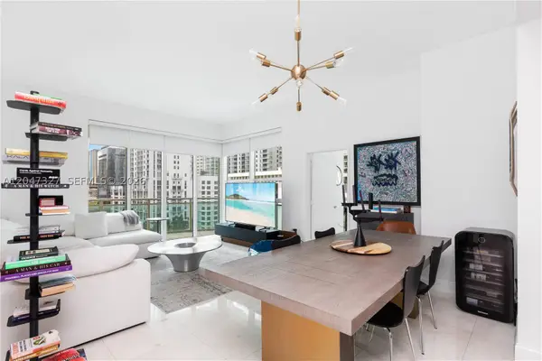 951 Brickell #1011, Miami, FL 33131