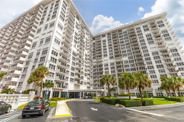 405 N Ocean #117, Pompano Beach, FL 33062