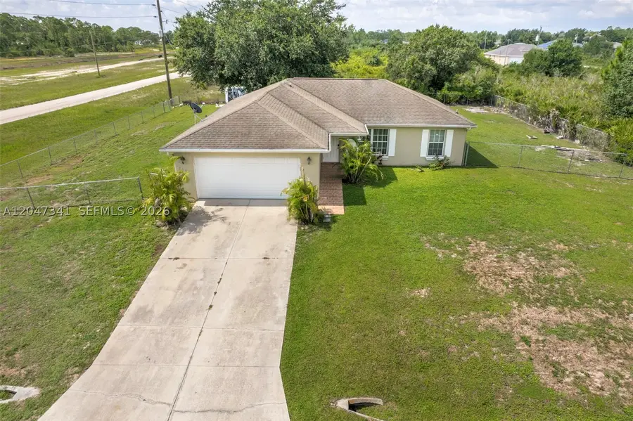 2501 57th Street West, Lehigh Acres, FL 33971 - #2
