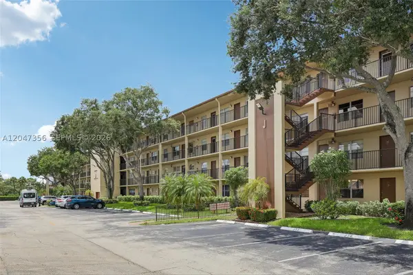 13455 SW 9th #108J, Pembroke Pines, FL 33027
