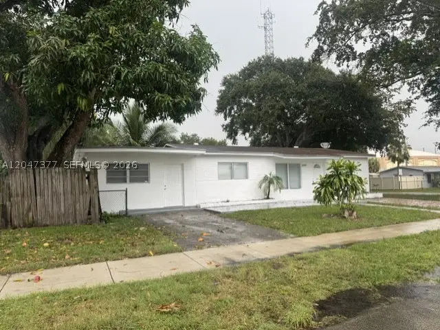 6901 Thomas, Hollywood, FL 33024 - #2