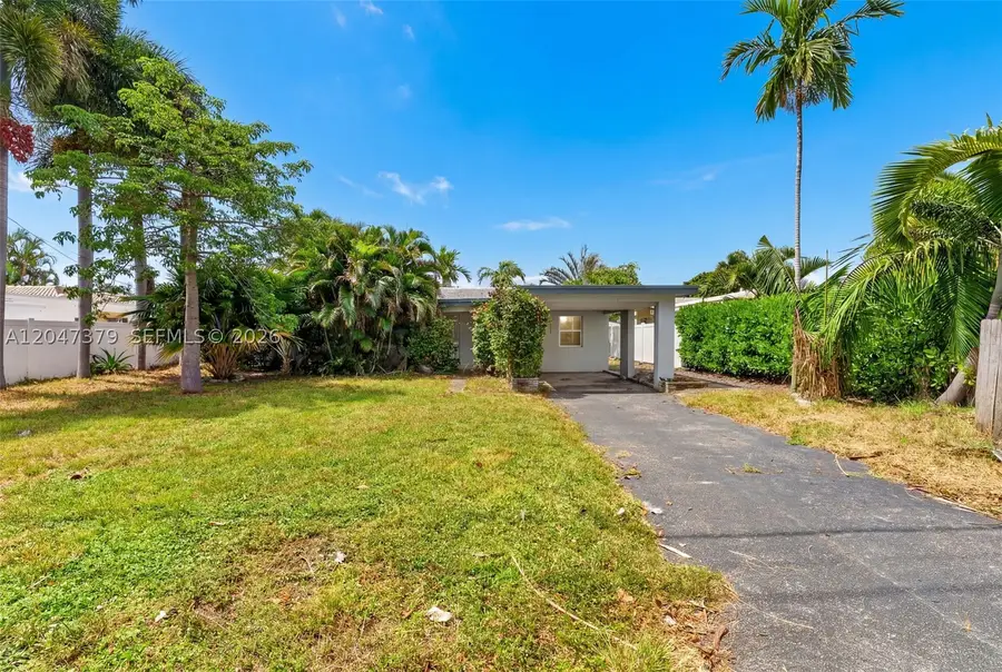 2472 SE 13th, Pompano Beach, FL 33062 - #2