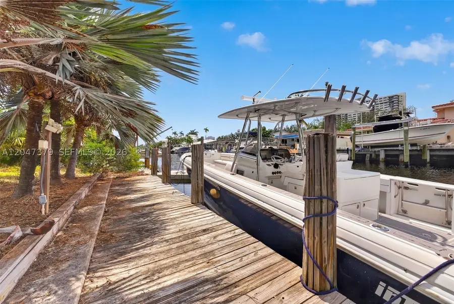 2472 SE 13th, Pompano Beach, FL 33062 - #3