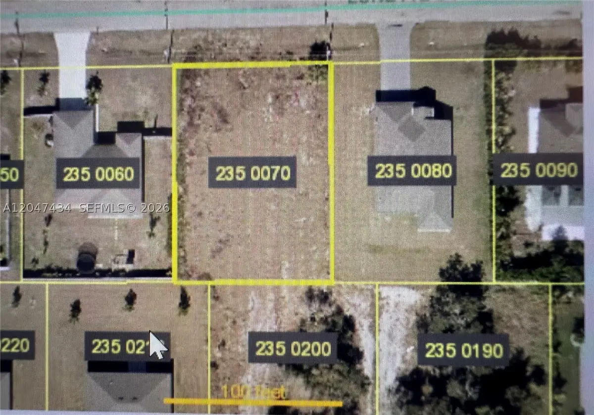 250 Lunette, Fort Myers, FL 33913 - #1