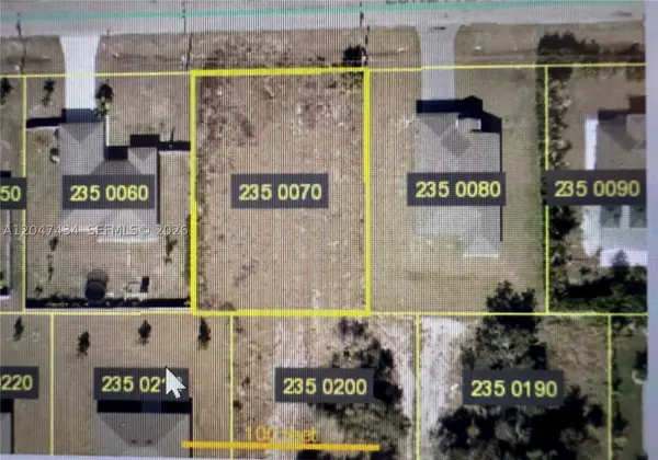 250 Lunette, Fort Myers, FL 33913