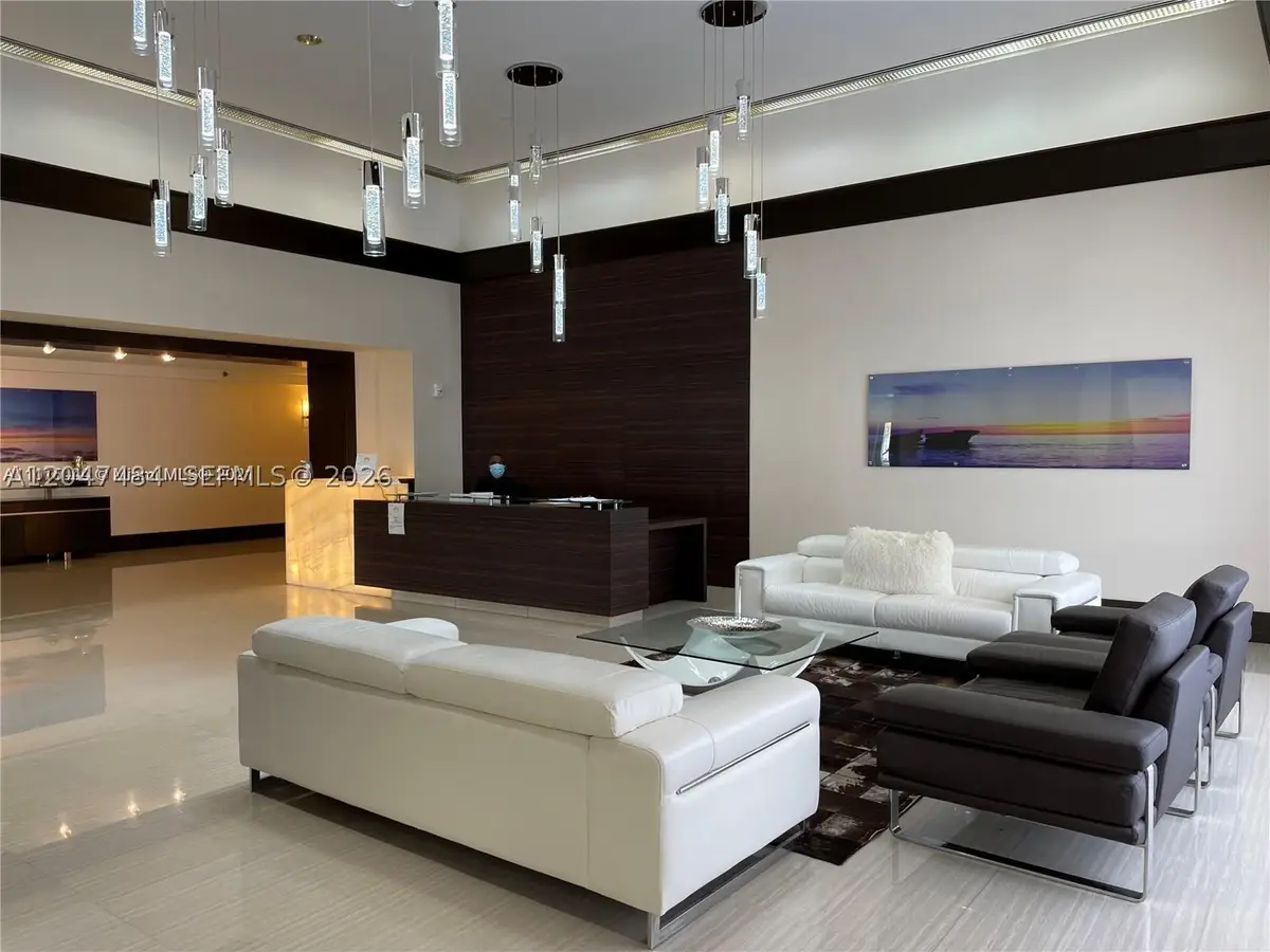 16485 Collins #538, Sunny Isles Beach, FL 33160 - #1