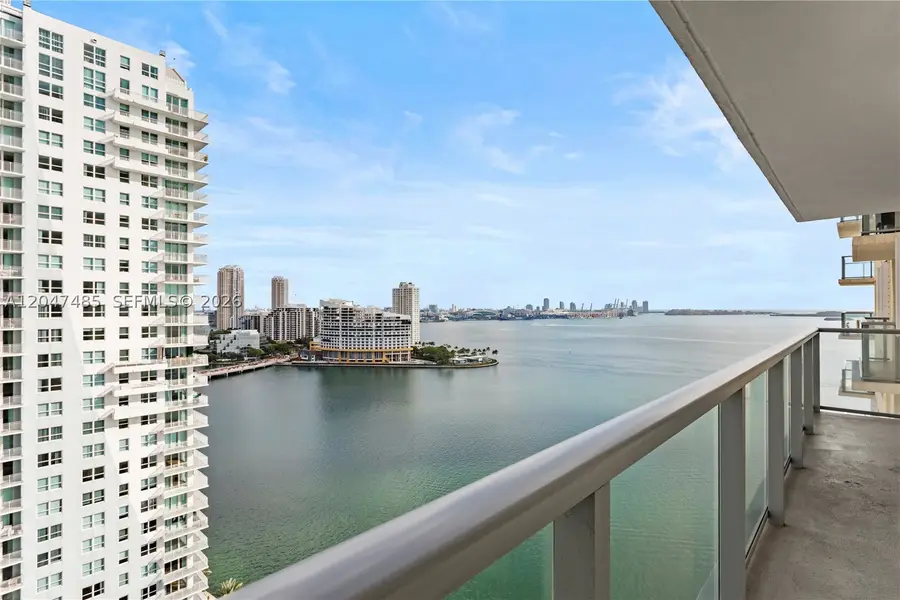 1155 Brickell Bay #2206, Miami, FL 33131 - #2