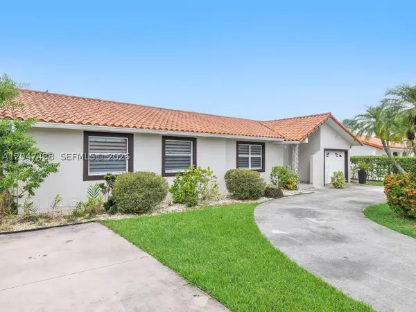 9840 SW 3rd, Miami, FL 33174