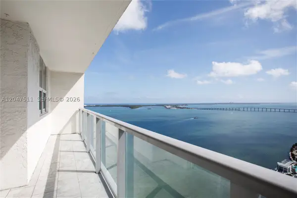 1155 Brickell Bay #3105, Miami, FL 33131