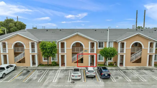 17820 NW 73rd #103-1, Hialeah, FL 33015