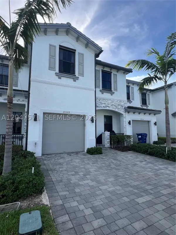 20368 NW 4th, Miami Gardens, FL 33169