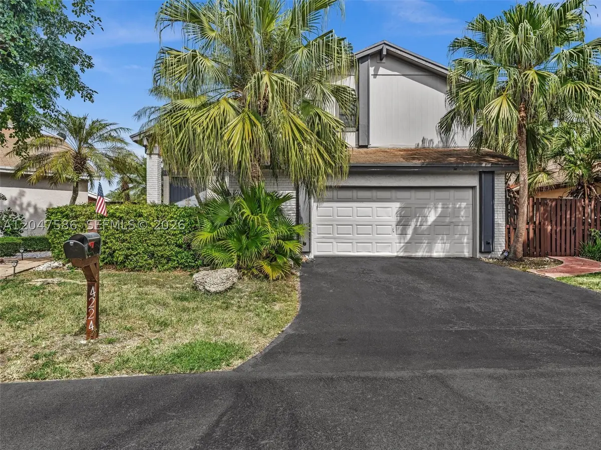 4224 SW 148th, Miami, FL 33185 - #1