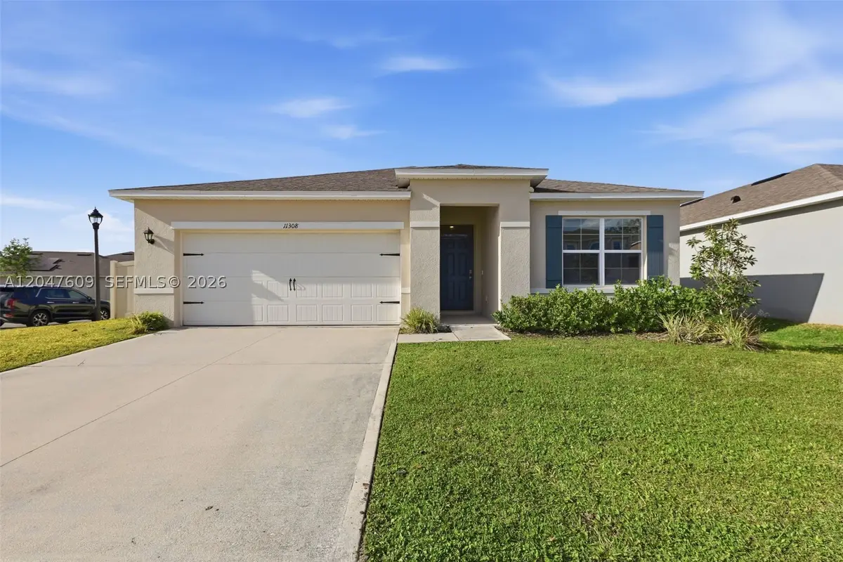11308 Amber, Zellwood, FL 32798 - #1