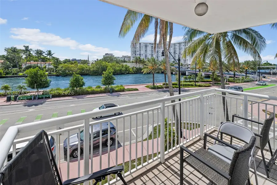 3901 Indian Creek #309, Miami Beach, FL 33140 - #2