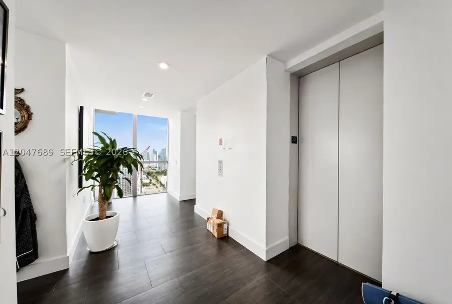 1100 Biscayne #3708, Miami, FL 33132 - #2