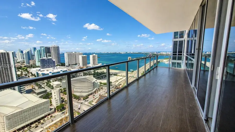 1100 Biscayne #3708, Miami, FL 33132 - #3
