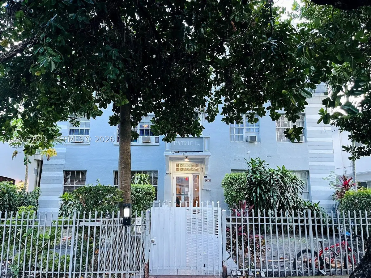 842 Meridian #2F, Miami Beach, FL 33139 - #1