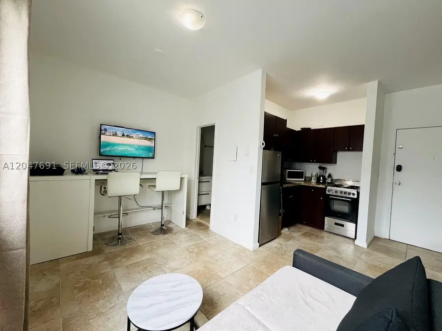842 Meridian #2F, Miami Beach, FL 33139 - #2