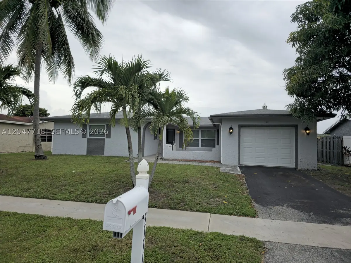 7771 NW 46th, Lauderhill, FL 33351 - #1