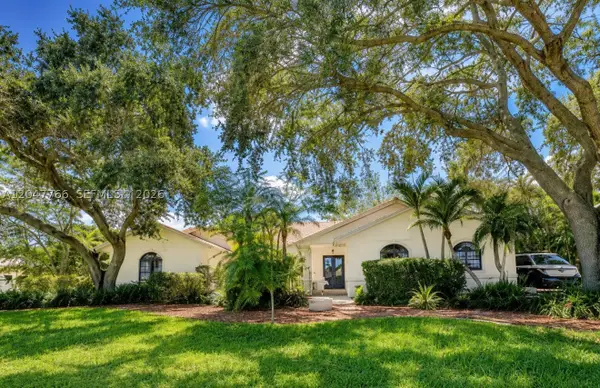 5131 SW 201st, Southwest Ranches, FL 33332
