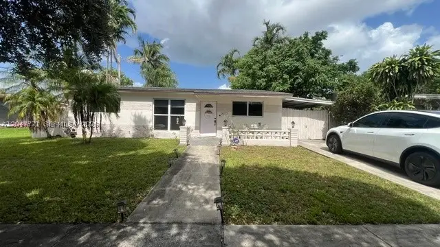 3000 N 72nd, Hollywood, FL 33024 - #3