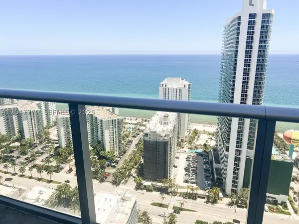 4010 S Ocean #T3505, Hollywood, FL 33019