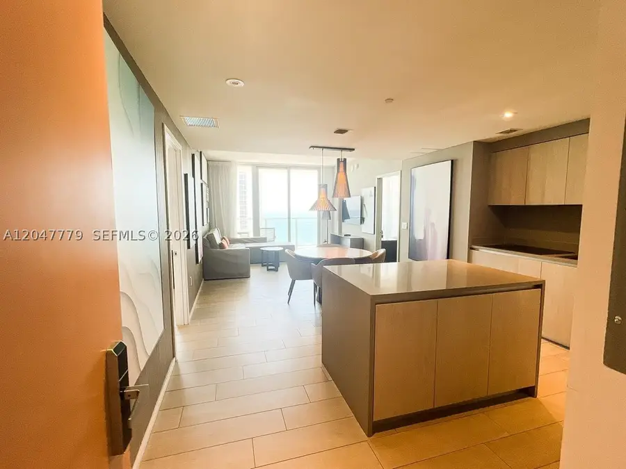 4010 S Ocean #T3505, Hollywood, FL 33019 - #3