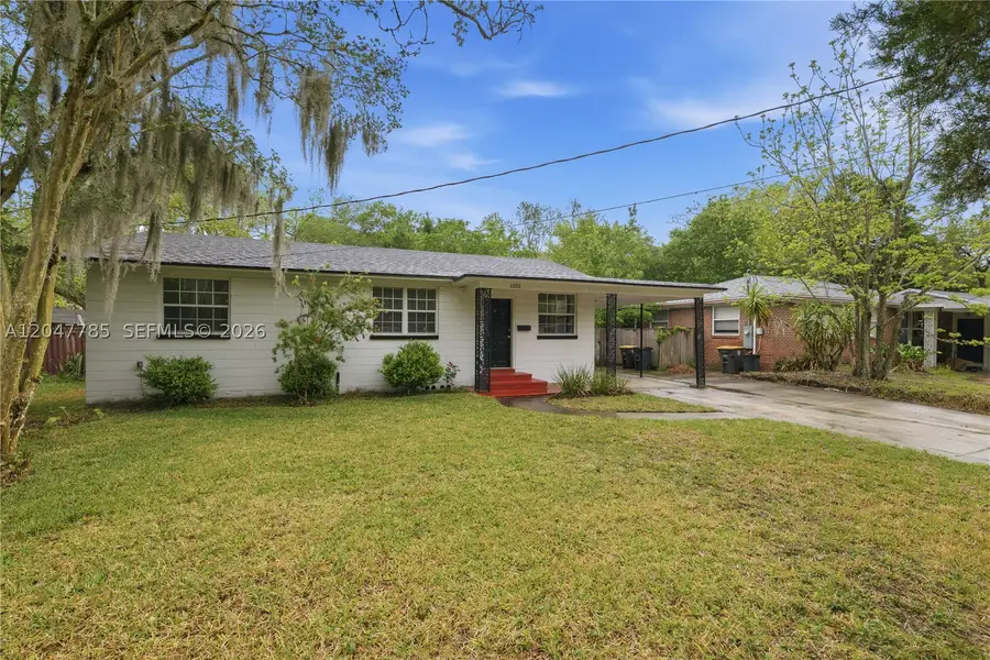 1332 Placid, Jacksonville West, FL 32205 - #2