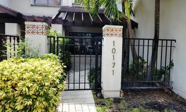 10171 SW 137th, Miami, FL 33186