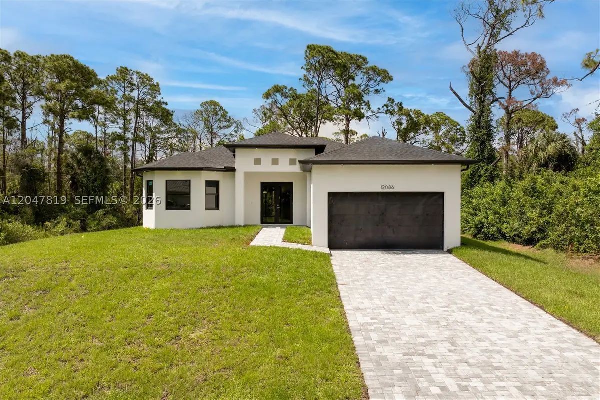 12086 Chamberlain, Port Charlotte, FL 33953 - #1