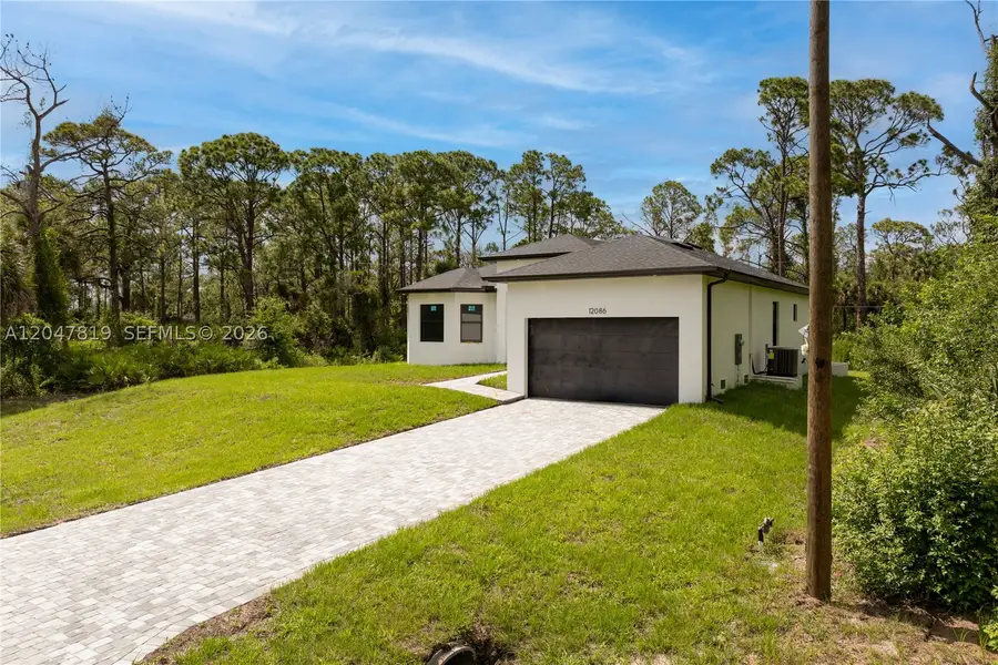 12086 Chamberlain, Port Charlotte, FL 33953 - #2