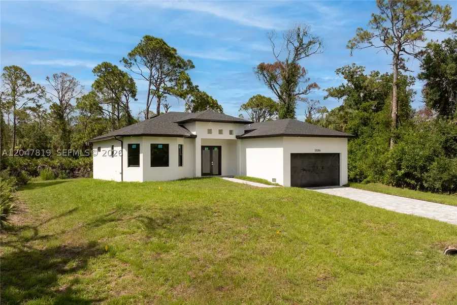12086 Chamberlain, Port Charlotte, FL 33953 - #3
