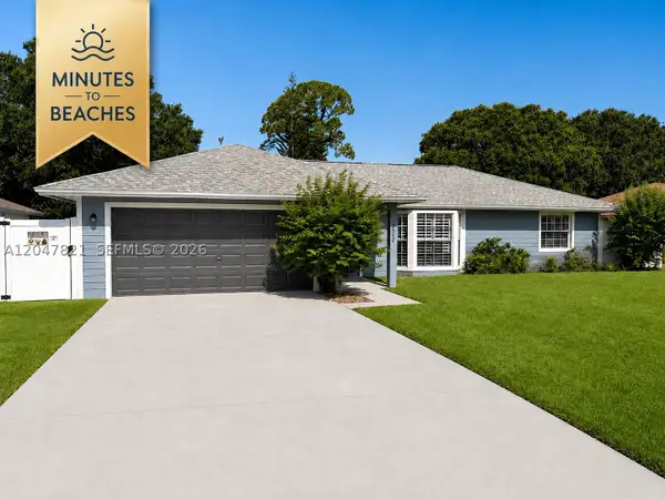 2205 Jo Haywood, Fort Pierce, FL 34946