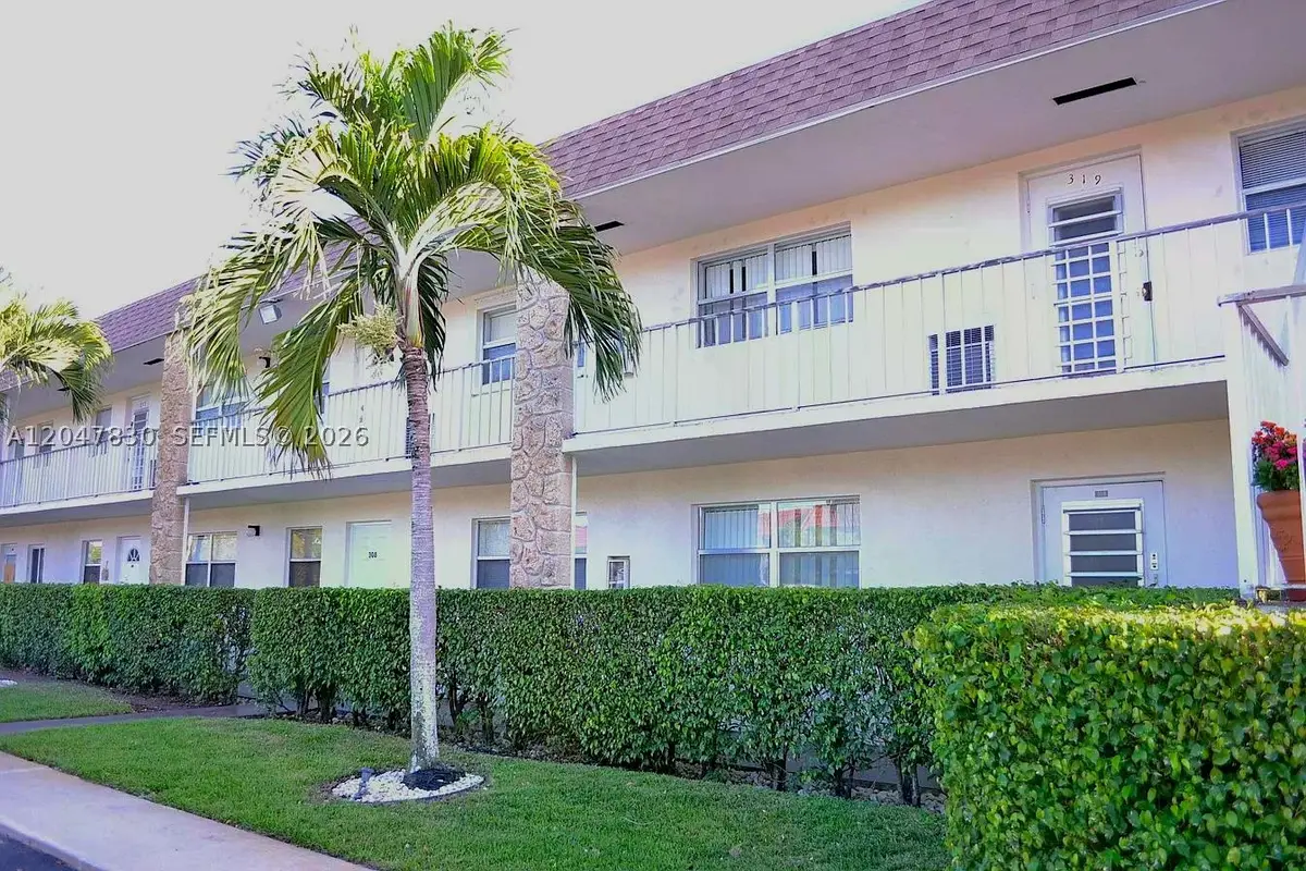 9855 Sandalfoot #308, Boca Raton, FL 33428 - #1