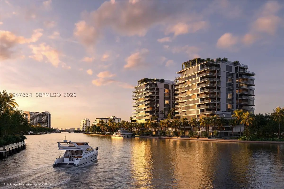 551 Bayshore #901C, Fort Lauderdale, FL 33304 - #1