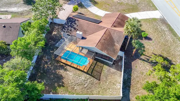 8209 Chaucer, Spring Hill, FL 34607