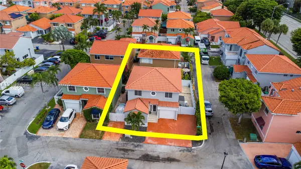8668 NW 2nd, Miami, FL 33126