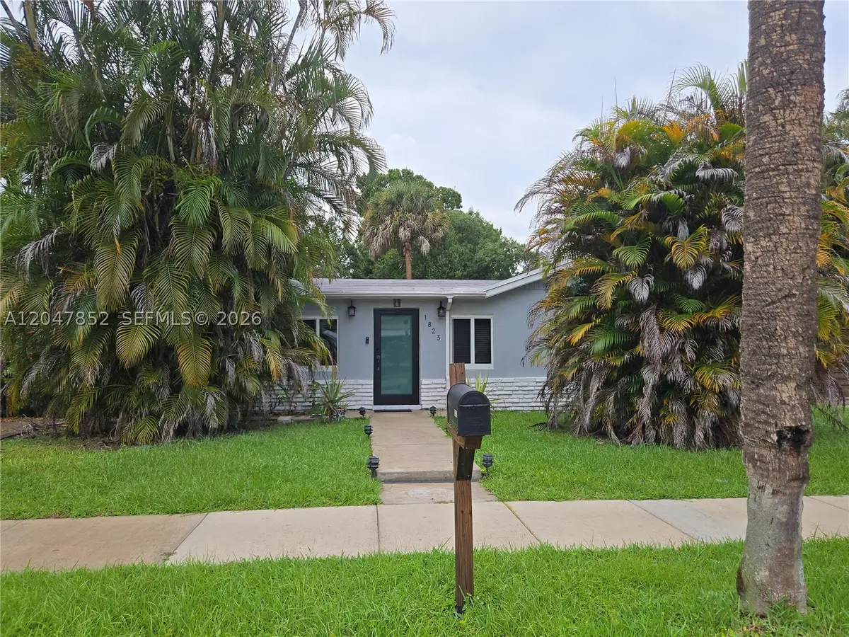 Address Withheld By Seller, Fort Lauderdale, FL 33315 - #1