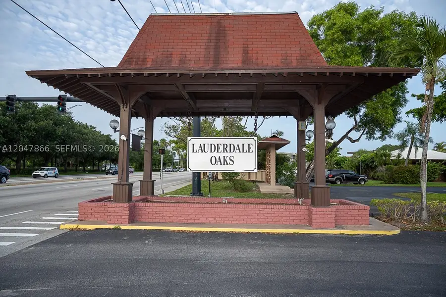 2861 NW 47th #201A, Lauderdale Lakes, FL 33313 - #2