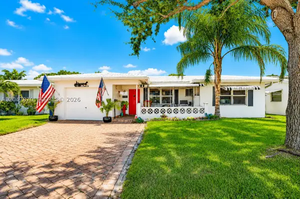 220 S Golf, Pompano Beach, FL 33064