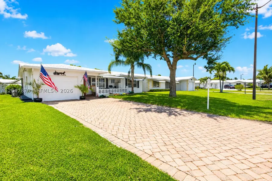 220 S Golf, Pompano Beach, FL 33064 - #2