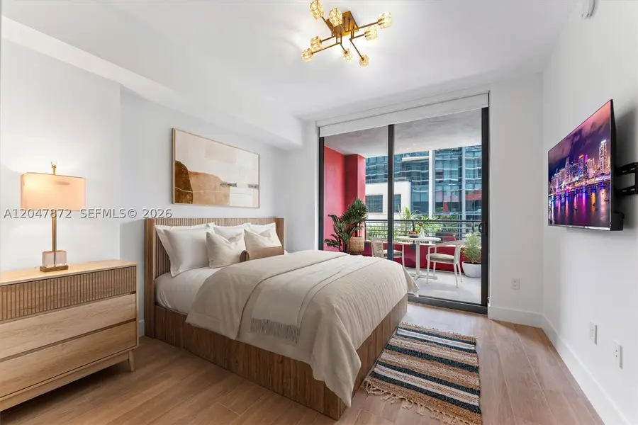 90 NE 32nd #405, Miami, FL 33127 - #2