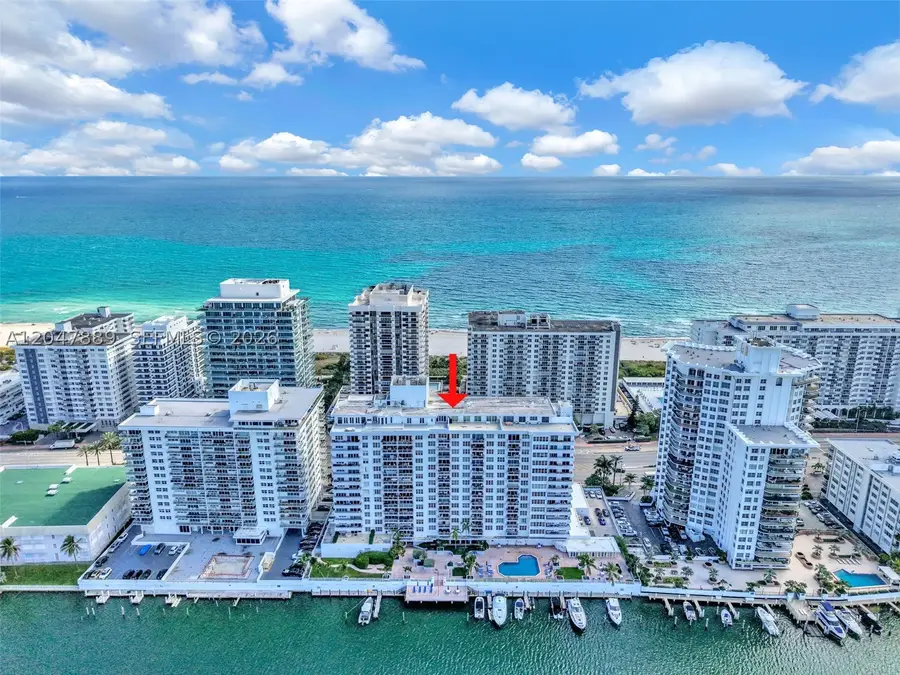 5700 Collins #6J, Miami Beach, FL 33140 - #3