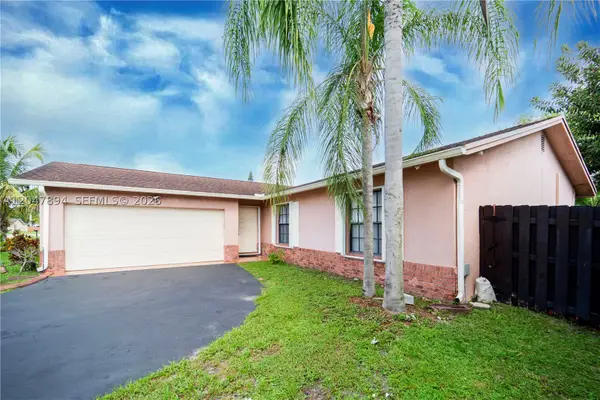 10815 NW 26th, Sunrise, FL 33322