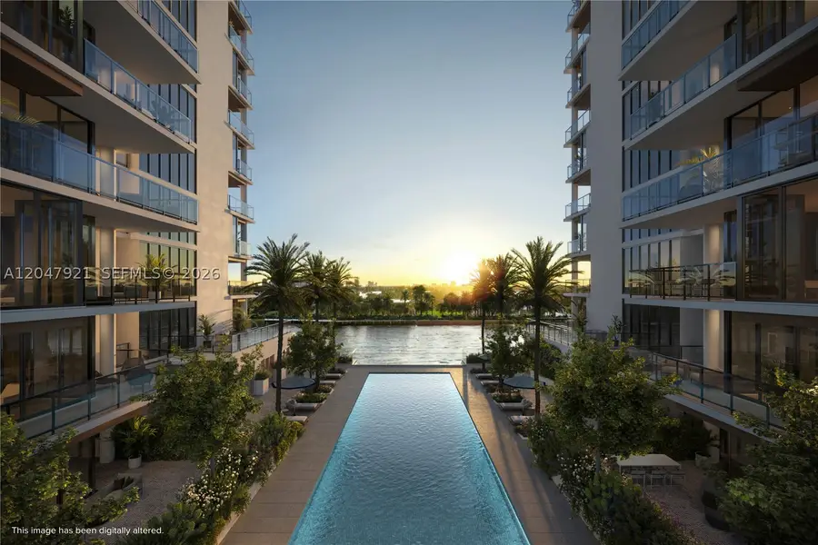 551 Bayshore #507D, Fort Lauderdale, FL 33304 - #2