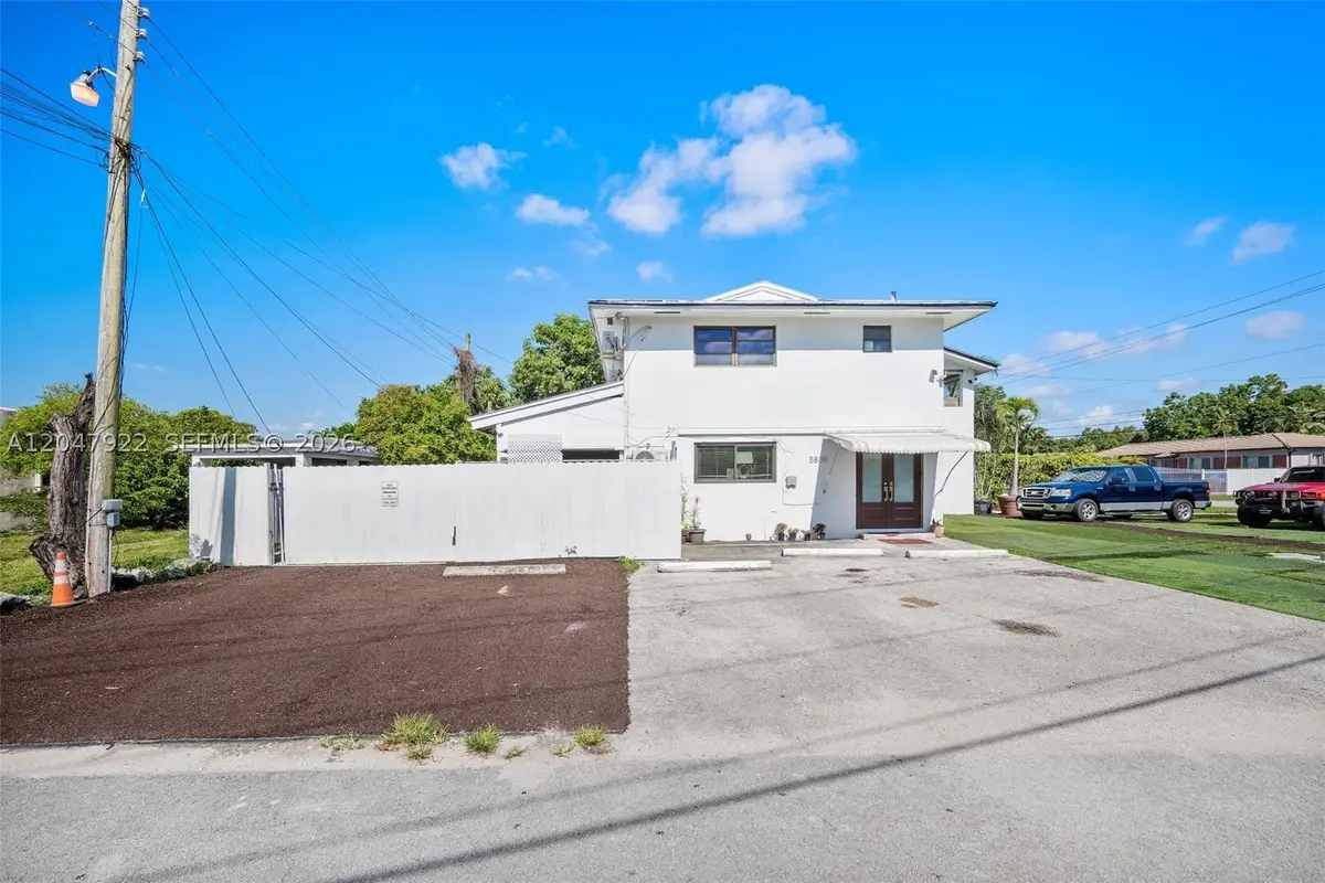 5800 SW 20th, Miami, FL 33155 - #1
