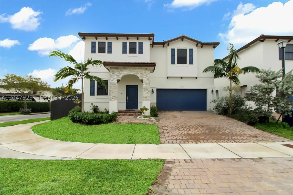 12900 SW 229th, Miami, FL 33170 - #1