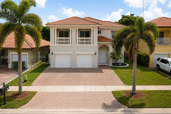 1351 NE 41st, Homestead, FL 33033